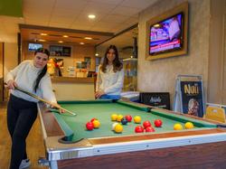 ibis budget Aix les Bains Nord