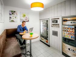ibis budget Bayeux
