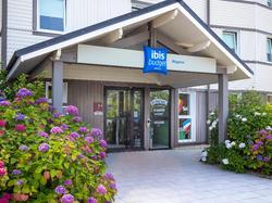 ibis budget Bayeux