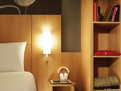ibis Abbeville