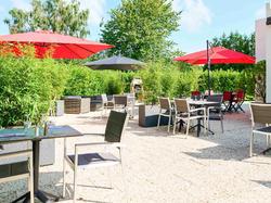 ibis Abbeville