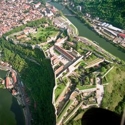 ibis Besancon la City