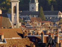 ibis budget Besancon Centre Gare
