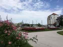 ibis budget Besancon Centre Gare