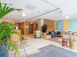 Mercure President Biarritz Plage