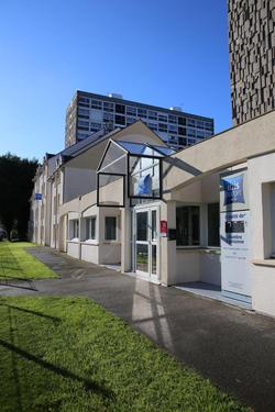 ibis budget Boulogne Sur Mer Centre les Ports