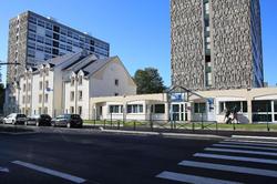 ibis budget Boulogne Sur Mer Centre les Ports