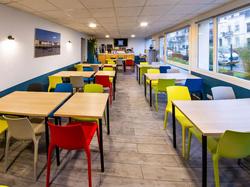 ibis budget Boulogne Sur Mer Centre les Ports