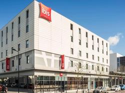 Ibis Bordeaux Bastide