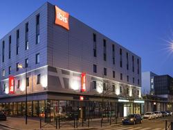 Ibis Bordeaux Bastide
