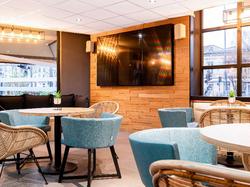 ibis Bordeaux Centre Meriadeck
