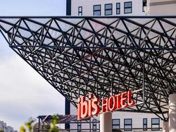 ibis Bordeaux Centre Meriadeck