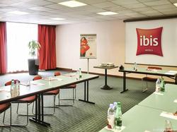 Ibis Tours Centre Giraudeau