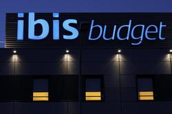 ibis budget Bordeaux Centre Bastide