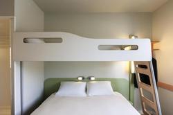 ibis budget Bordeaux Centre Bastide