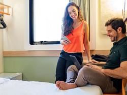 ibis budget Bordeaux Sud Villenave d'Ornon