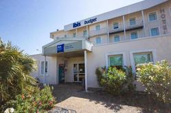 ibis budget Bordeaux Sud Villenave d'Ornon