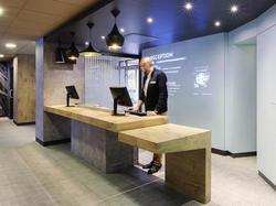 ibis Bourges