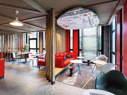 ibis Bourges