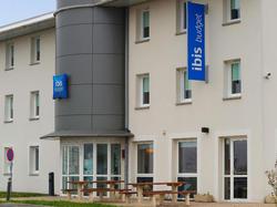 Ibis Budget Cosne-Sur-Loire