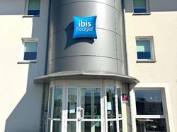 Ibis Budget Cosne-Sur-Loire