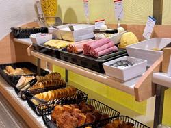 Ibis Budget Cosne-Sur-Loire