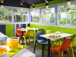 ibis budget Béziers Est La Giniesse