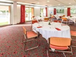 ibis budget Beziers Est Mediterranee
