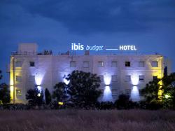 ibis budget Narbonne Est