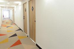 ibis Styles Caen Centre Paul Doumer
