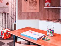 ibis Styles Caen Centre Paul Doumer