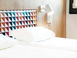 ibis Styles Caen Centre Paul Doumer