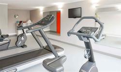 ibis Styles Caen Centre Gare