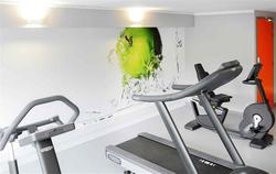 ibis Styles Caen Centre Gare