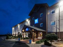 ibis budget Cabourg Dives Sur Mer