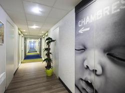 ibis budget Cabourg Dives Sur Mer