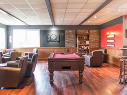Ibis Budget Sète Centre