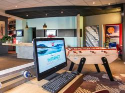Ibis Budget Sète Centre