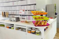 ibis Styles Deauville Villers Plage