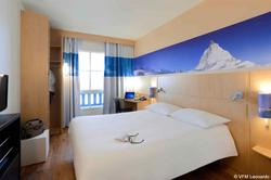 ibis Styles Deauville Villers Plage