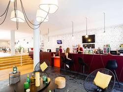 ibis Styles Calais Centre
