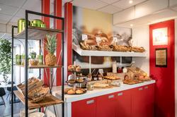 ibis Cannes Plage la Bocca