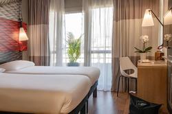 ibis Cannes Plage la Bocca