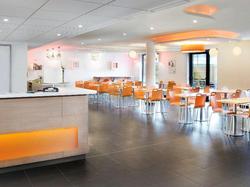 ibis budget Castelnaudary