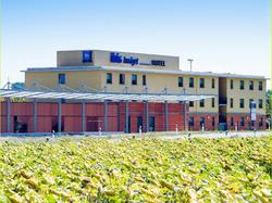 ibis budget Castelnaudary