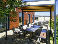 ibis budget Castelnaudary