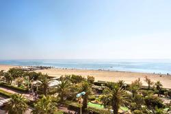 Best Western Plus Hotel Canet-Plage