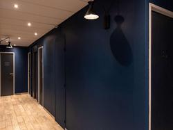 Best Western Plus Hotel Canet-Plage