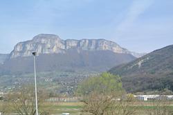 ibis budget Chambéry Sud Challes les Eaux