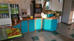 ibis budget Berck Sur Mer